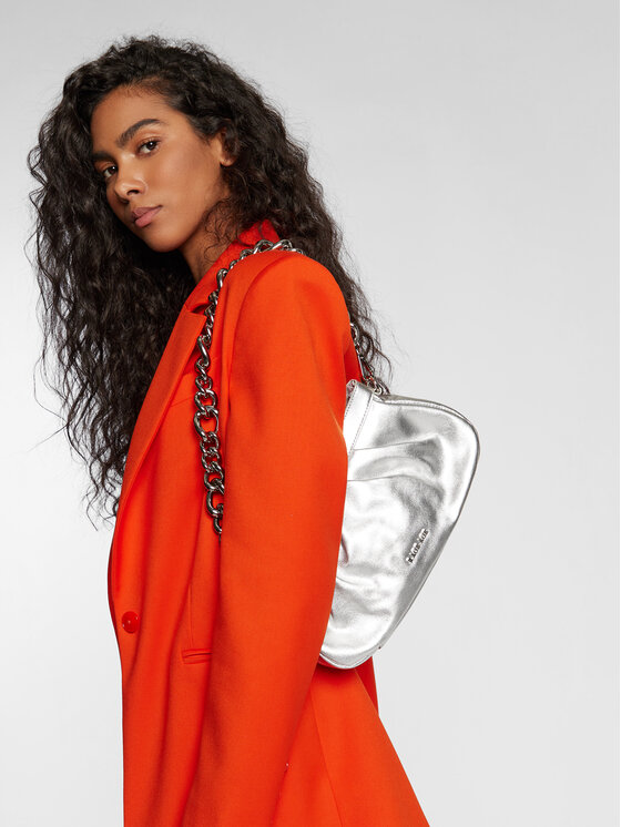 Rage Age Rage Age Soma RAGE AGE-RA-40-06-000468 Sudraba