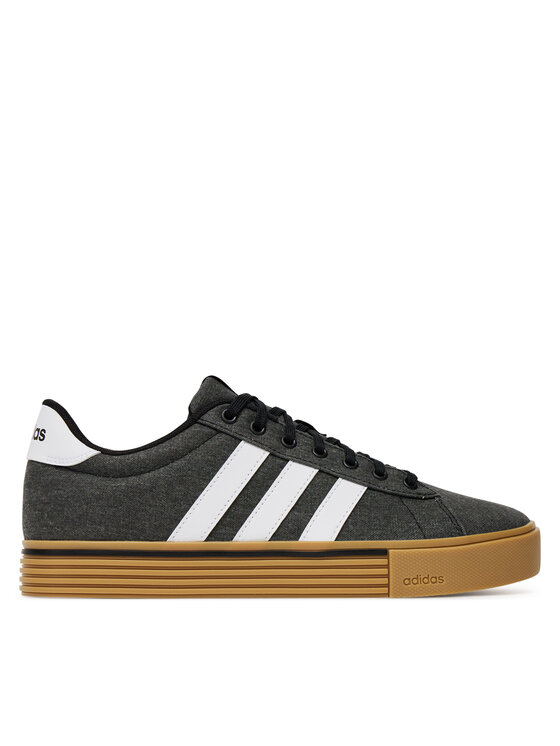 adidas Sneakersy DAILY 4.0 IF4492 Sivá
