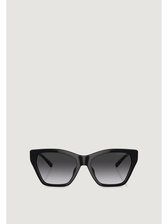 Emporio Armani Emporio Armani Okulary przeciwsłoneczne 0EA4203U 50178G Czarny