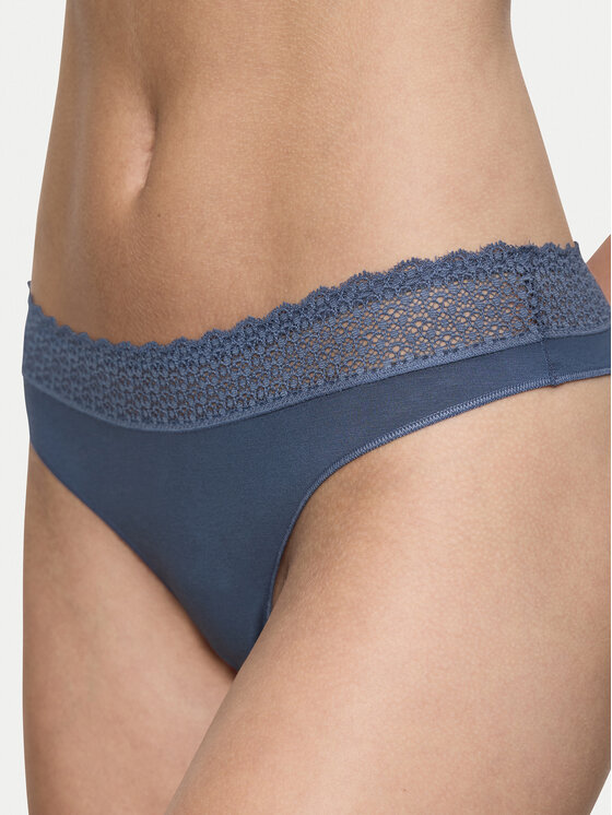 Triumph Triumph Stringid Feel Of Modal 10219764 Sinine
