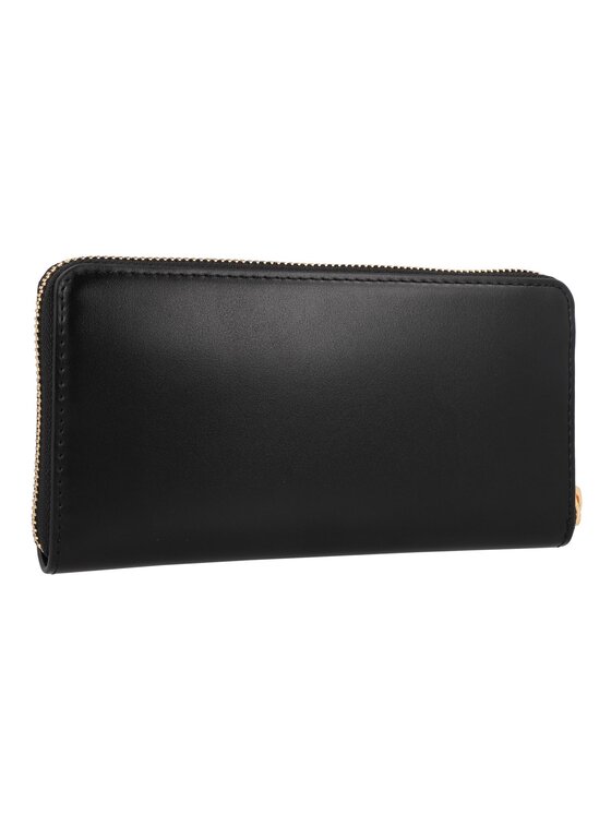 LOVE MOSCHINO LOVE MOSCHINO Portfel damski 320360 Czarny