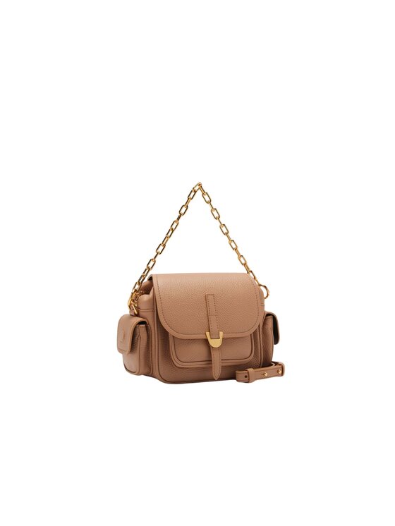 Coccinelle Coccinelle Borsetta Campus S1 Beige