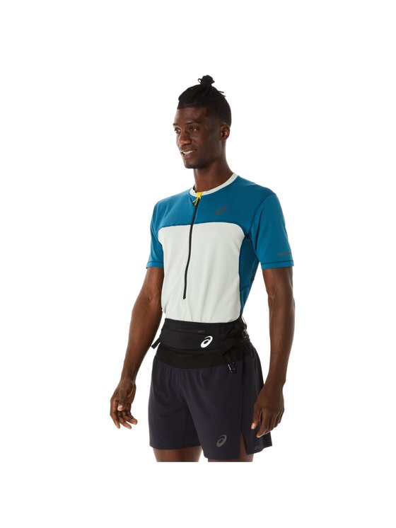 Asics Asics Saszetka ASICS Fujitrail Belt Czarny