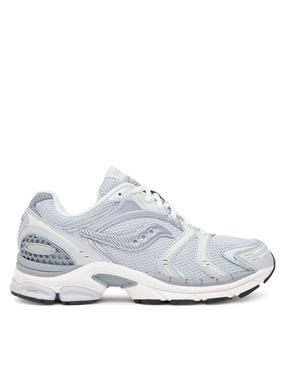 Saucony Saucony Sneakersy Progrid Triumph 4 CS S70805 Šedá