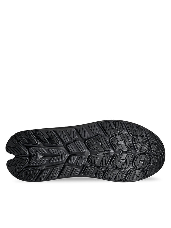 Hoka Hoka Маратонки за бягане Kawana 3 1171894 Черен