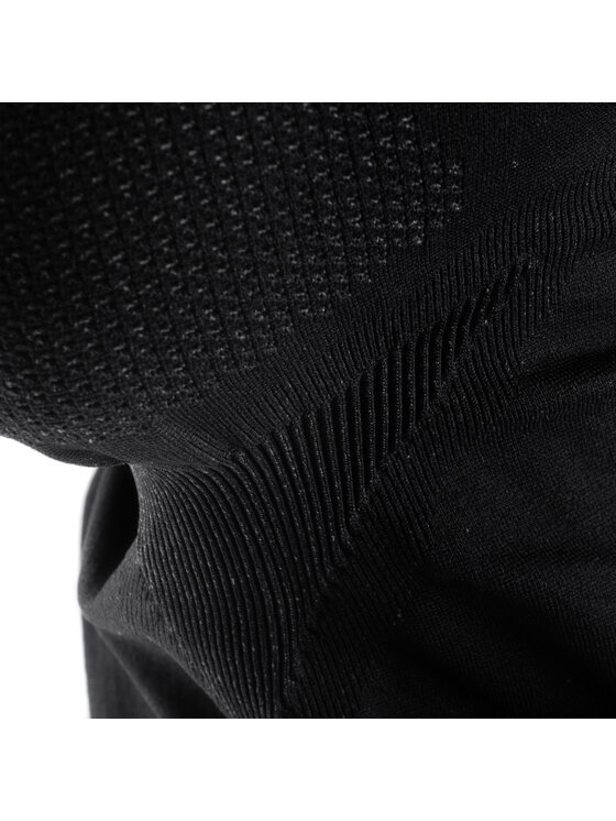 Alpinus Alpinus Kominiarka Balaclava Czarny