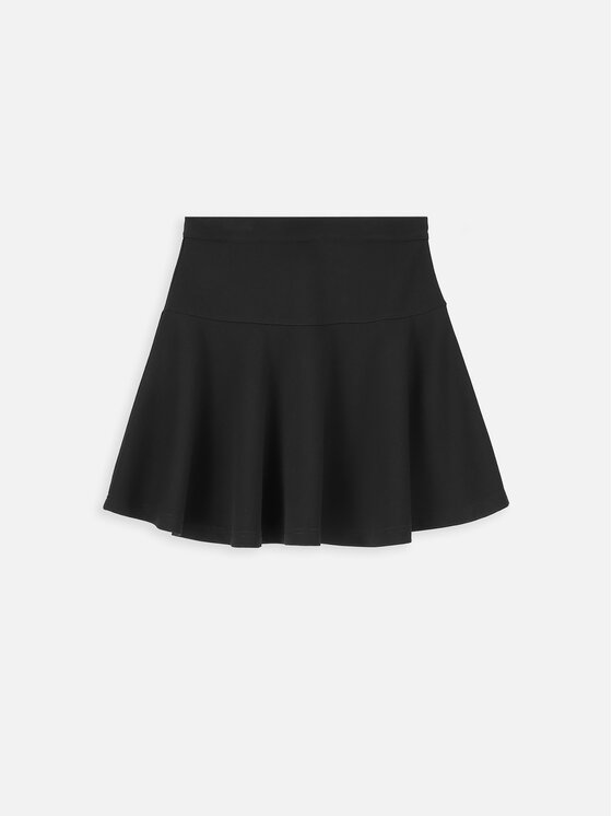 Coccodrillo Coccodrillo Пола ZC3125201BSG Черен Regular Fit