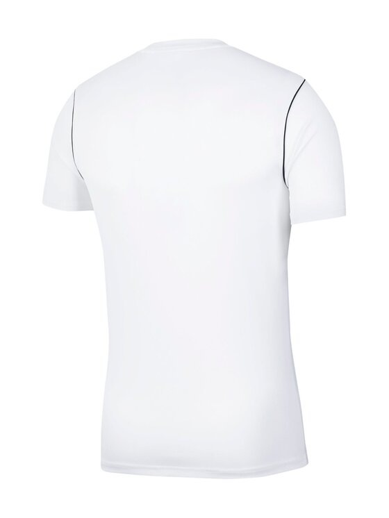 Nike Nike T-Shirt Park Biały Standard Fit