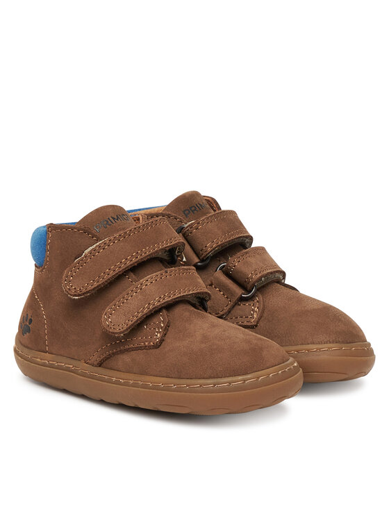 Primigi Primigi Schnürschuhe 8912011 M Braun