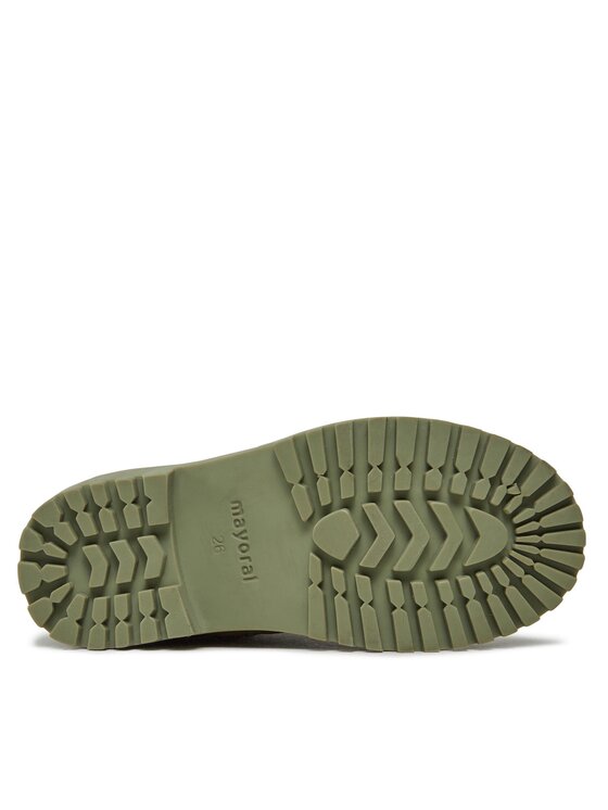 Mayoral Mayoral Trapery 44429 Khaki
