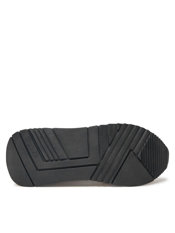 Guess Guess Sportcipők FLPEGY FAB12 Fehér