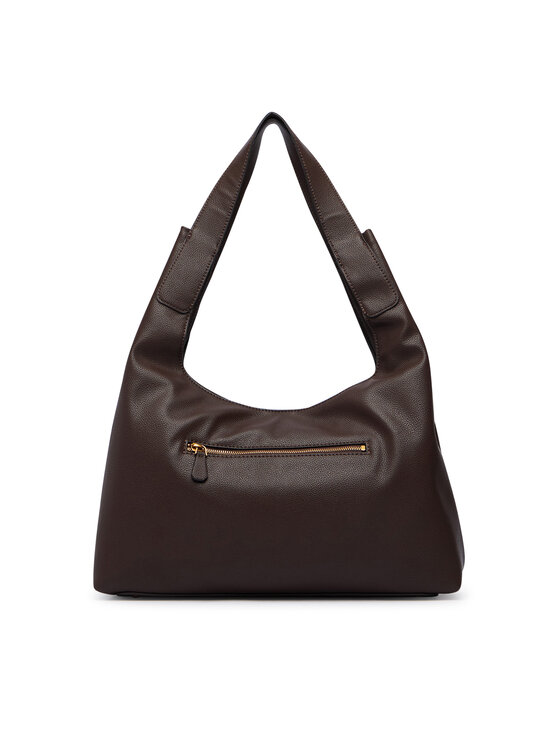 Guess Guess Torebka Sunset HWBB23 14020 Brązowy