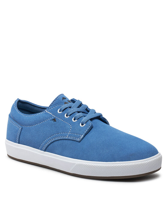 Emerica Emerica Снікерcи Spanky G6 6102000128 Голубий