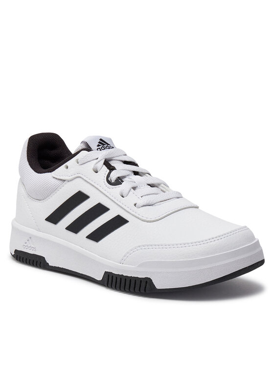adidas Sneakersy Tensaur Sport 2.0 K GW6422 Biały | Modivo.pl