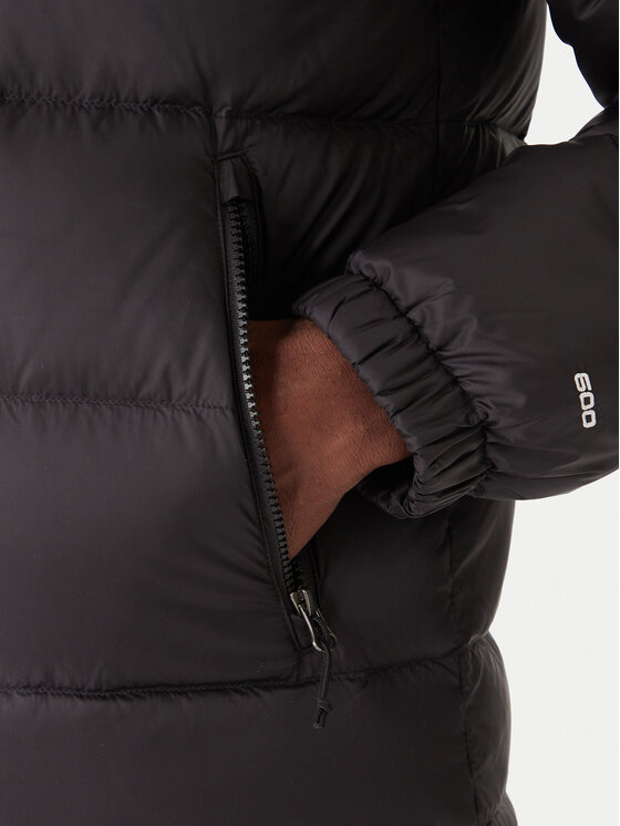 The North Face The North Face Giubbotto invernale M HYDRENALITE DOWN JKT NF0A88XU Nero Regular Fit