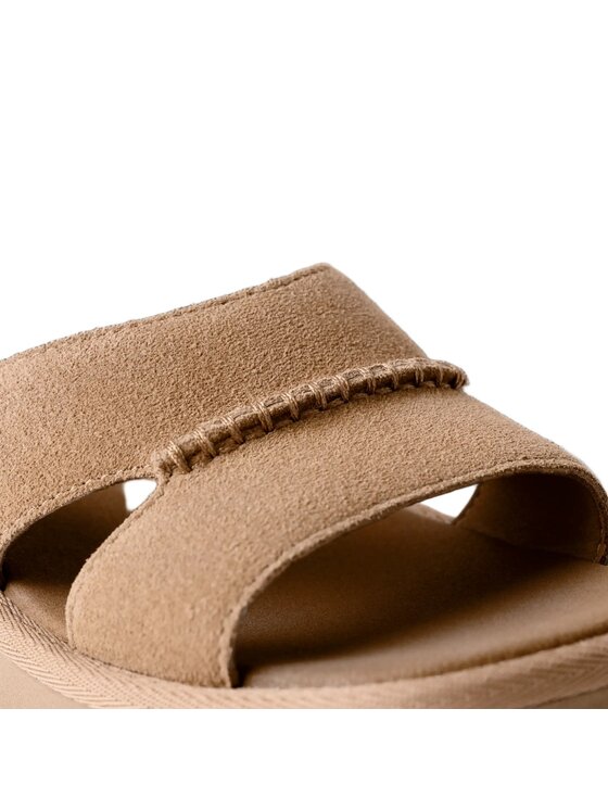 Ugg Ugg Sandały 1167475-MDSD Beżowy