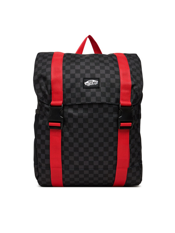 Vans Vans Σακίδιο Utility VN000PSFBA51 Μαύρο