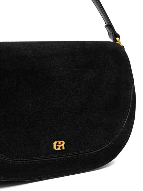 Gino Rossi Gino Rossi Handtasche EO-LUIZA Schwarz