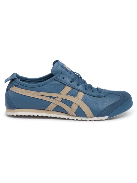 Onitsuka tiger mexico 66 bleu outlet