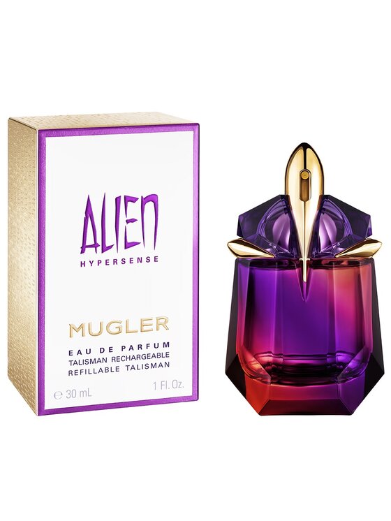 Mugler Mugler Alien Hypersense Woda perfumowana