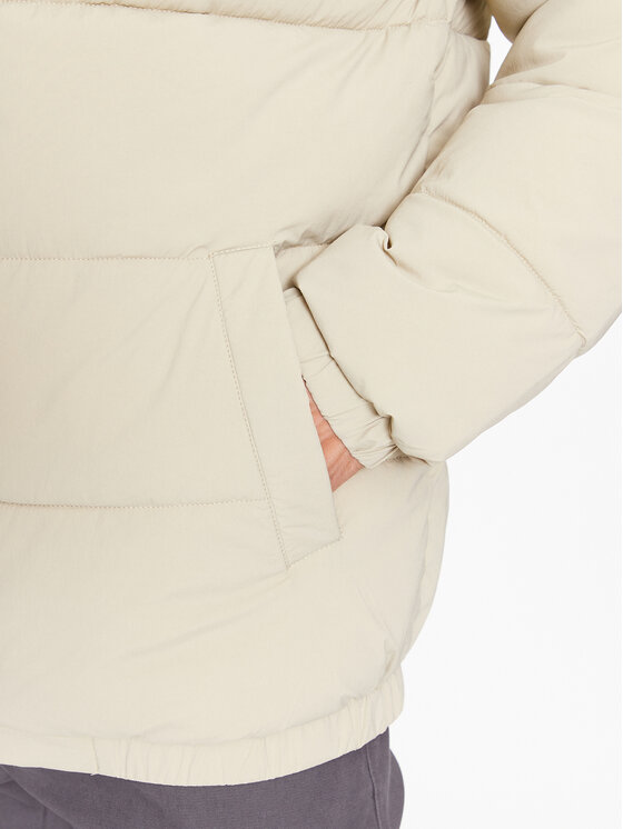 Guess Guess Winterjacke M3BL18 WFOU2 Beige Regular Fit