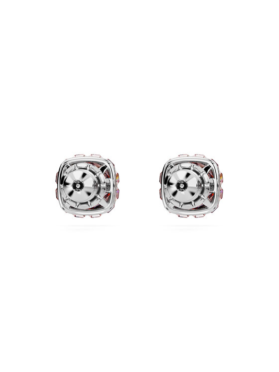 Swarovski Swarovski Orecchini Birthstone 5660799 Argento