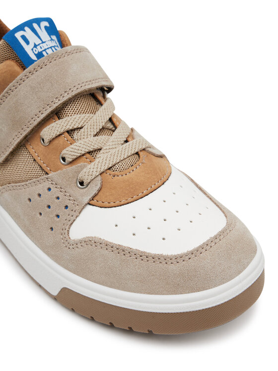 Primigi Primigi Sneakersy 7879011 D Brązowy