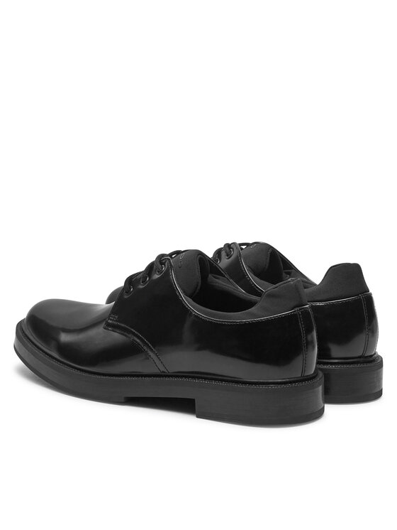 Aldo Aldo Scarpe basse Barlow 13847761 Nero