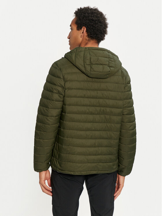 Ellesse Ellesse Демісезонна куртка Mazzini SHP20084 Бежевий Regular Fit