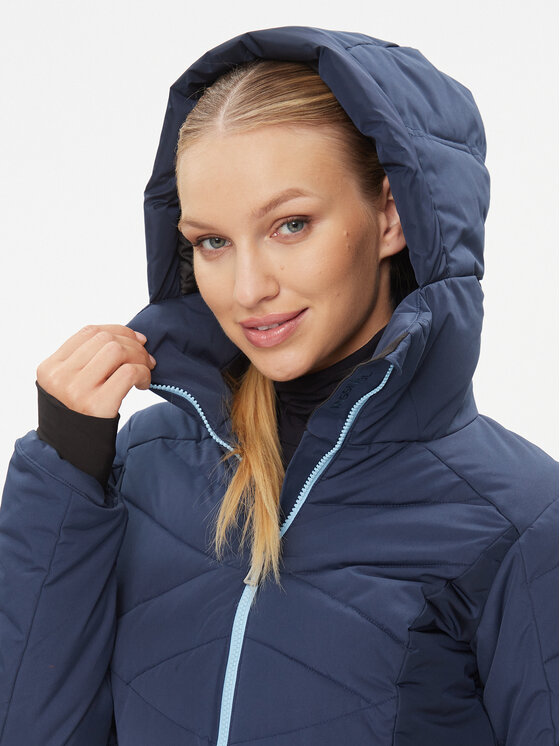 Rossignol Rossignol Sídzseki Courbe RLMWJ04 Sötétkék Regular Fit