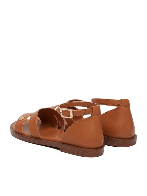 U.S. Polo Assn. U.S. Polo Assn. Sandale EO-CASSIE003W/6Y1 Maro