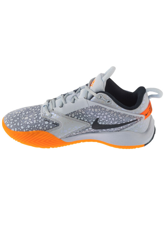 Nike Nike Scarpe indoor Nike Zoom Hyperace 3 SE Bianco