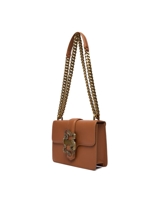 Just Cavalli Just Cavalli Ročna torba 79RA4BAF ZSA89 Rjava