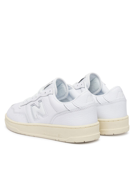 New Balance New Balance Sneakers U9506I0 Bianco
