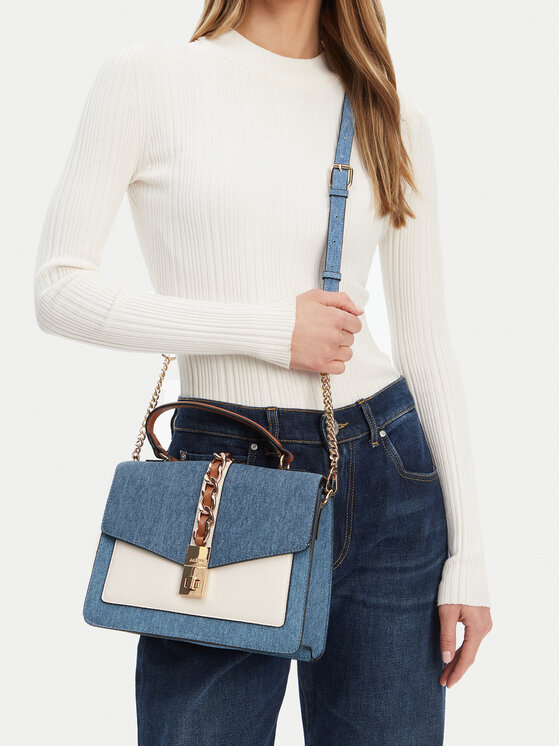 Aldo Aldo Borsetta Callidora 13931104 Blu