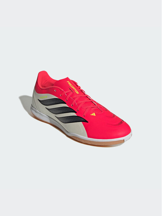 adidas adidas Buty do piłki nożnej 161604 Czerwony