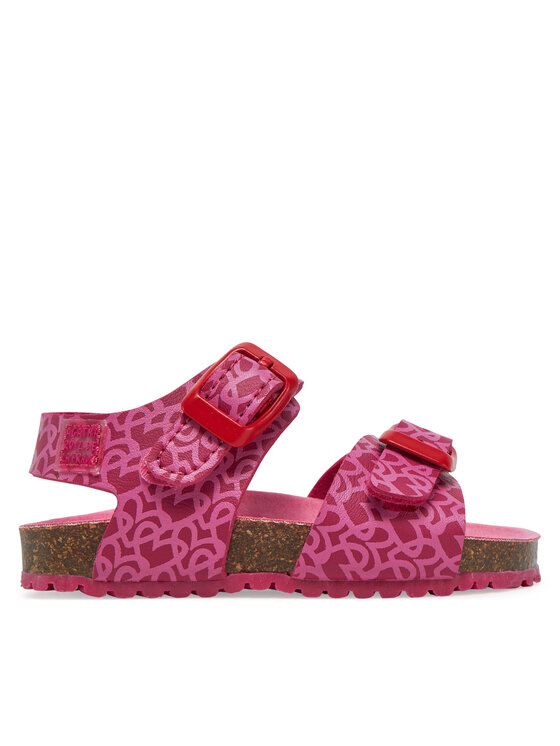 Agatha Ruiz de la Prada Agatha Ruiz de la Prada Sandaalid 252944 M Roosa
