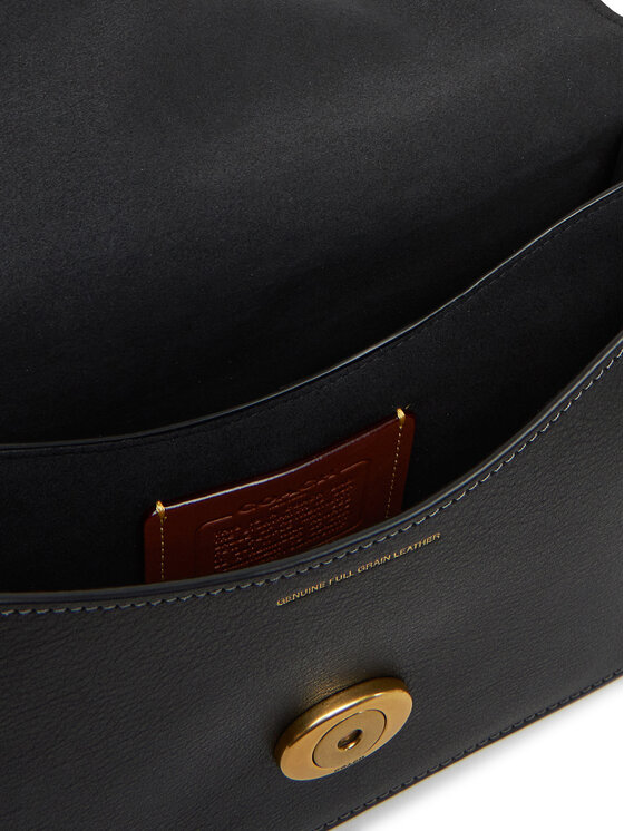 Coach Coach Borsetta CY919 Nero