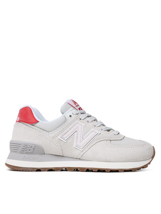 Sneakers New Balance WL574RC Gri