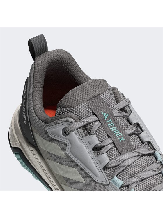 adidas adidas Trekking čevlji Terrex Anylander JR6605 Siva