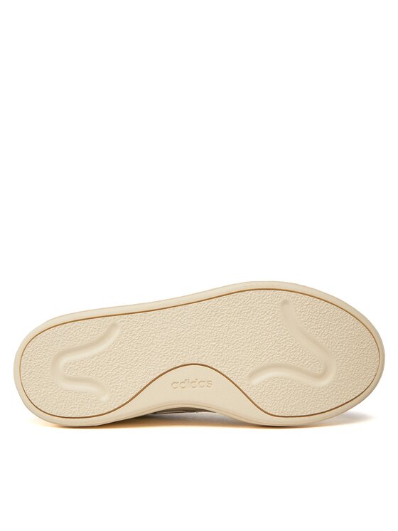 adidas adidas Αθλητικά Courtblock IF6553 Μπεζ