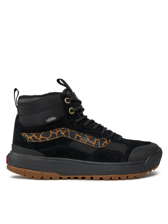 Vans Sneakers Ua Ultrarange Exo Hi Mte-1 VN0A5KS5YS81 Nero, taglia : 36