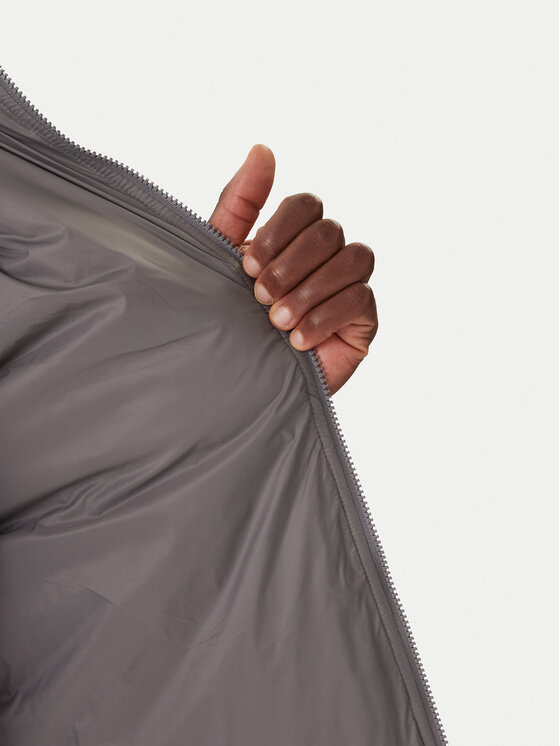 The North Face The North Face Kurtka puchowa Hydrenalite NF0A5GIE Szary Regular Fit