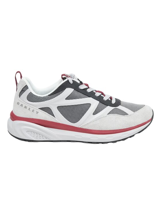 Oakley Oakley Sneakersy FOF100429 Szary