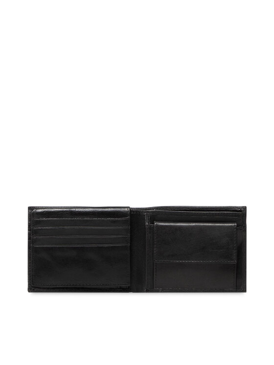 Portafoglio grande da uomo Horiz. Wallet