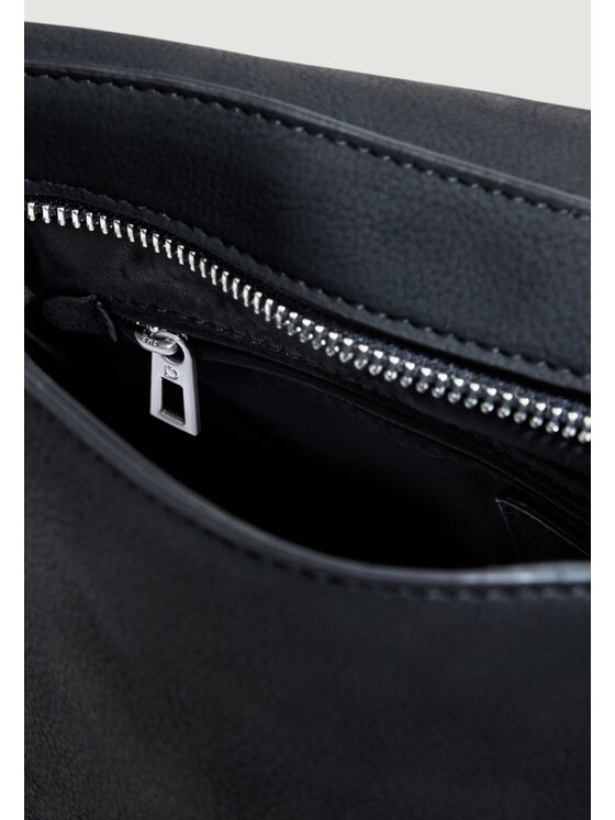 Desigual Desigual Borsetta BAG_POKER FACE POSADAS MI Nero