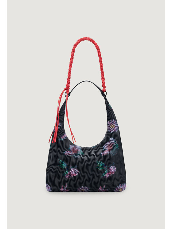 Desigual Desigual Τσάντα BAG_XENON SAMARA Μαύρο