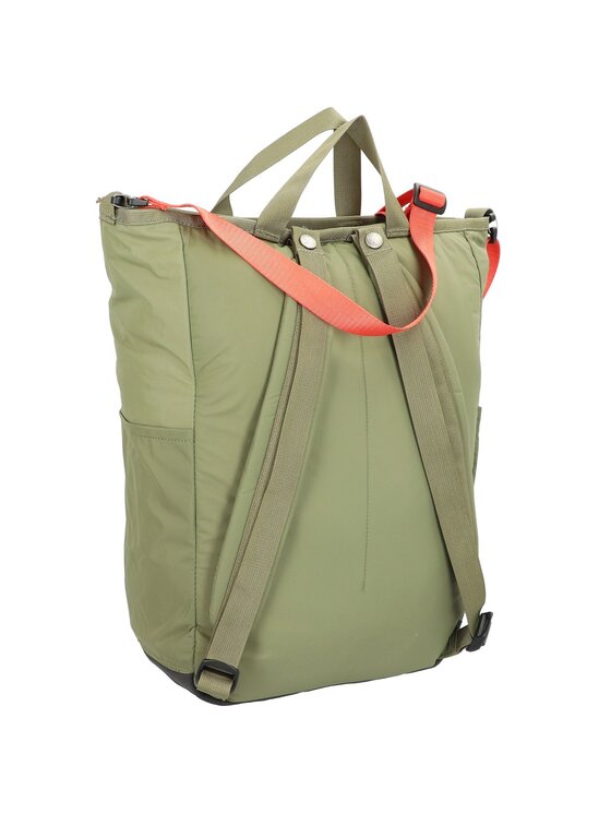 Fjällräven Fjällräven Plecak 226090 Zielony