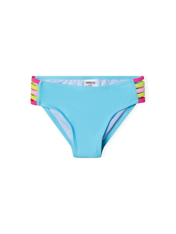 minoti minoti Bikini 18SWIM 28 Niebieski