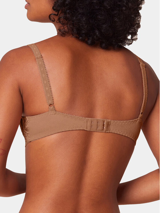 Triumph Triumph Liemenėlė su lankeliais Amourette 300 W X 10166797 Ruda